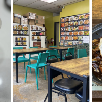 Korea House Restaurant