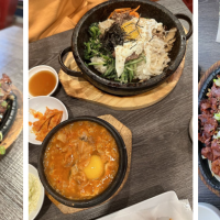 Korea House