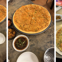 Korea Restaurant
