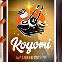 Koyomi Japanese Cuisine
