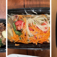 Kozy Korner Thai Cuisine