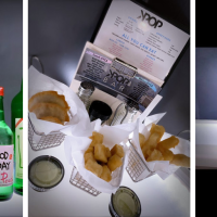 Kpop Bbq and Bar