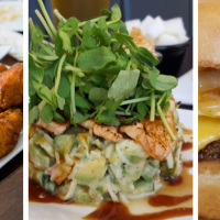 Krave Asian Fusion Restaurant