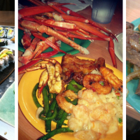 Krazy Buffet