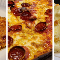 Krispy Pizza - Freehold