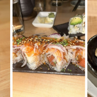 Kru Contemporary Japanese Cuisine