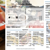 Kufuya Japanese Restaurant
