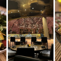 Kumi Japanese Restaurant and Bar