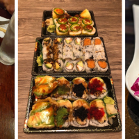 Kumo Asian Bistro