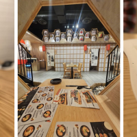 Kyuramen - Houston