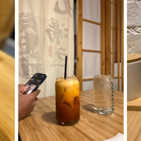 Kyuramen - Park Slope