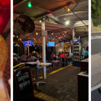 La Bamba Island Cuisine