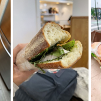 La Boulangerie De San Francisco - Hayes Valley