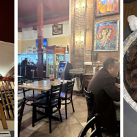 La Casa Del Mofongo