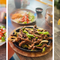La Catrina Mexican Restaurant