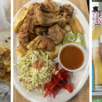 La Ceiba Restaurant