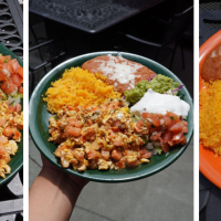 La Chimichanga Cantina