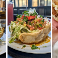 La Corneta Taqueria
