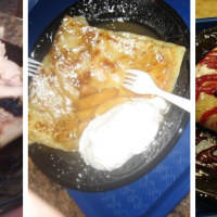 La Creperie