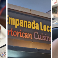 La Empanada Loca
