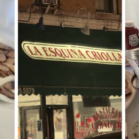 La Esquina Criolla