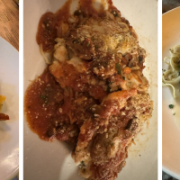 La Familia Restaurant