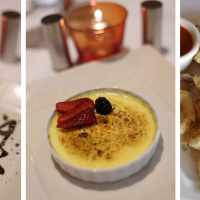 La Fontaine Restaurant