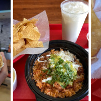 La Fuente Mexican Street Food