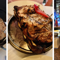 La Fusta Restaurant