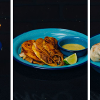 La Lucha Mexican Kitchen