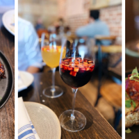 La Marcha Tapas Bar