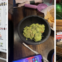 La Parrilla Mexican Restaurant