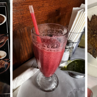 La Pequeña Colombia