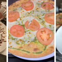 La Pizzeria