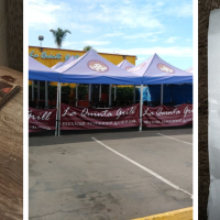 La Quinta Grill Mexican Restaurant & Bar