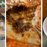 La Tapatia Mexican Grill