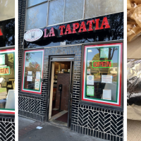 La Tapatia Mexicatessen