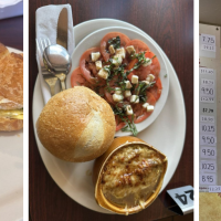 La Tartine