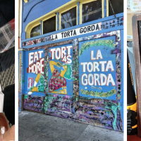 La Torta Gorda