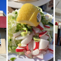 La Tortuga Torteria