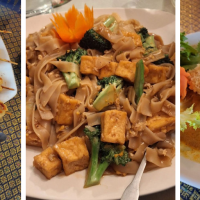 Lai Thai Restaurant