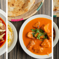 Lakshmi Chowk Kabob & Karahi