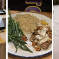 Landry’s Seafood House