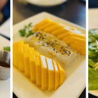 Lanna Thai Cuisine