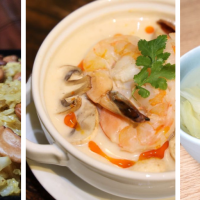 Lanta Thai Fusion