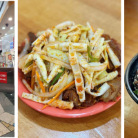 Lao Bei Fang Dumpling House