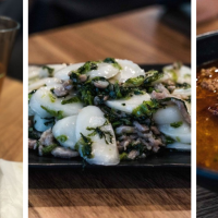 Lao Wu Authentic Shanghai Dumpling