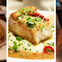 L’Ardoise Bistro