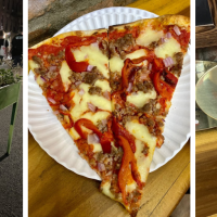 L'Arte Della Pizza Brooklyn