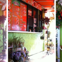 Las Glorias Del Buen Comer